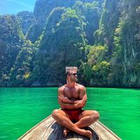 Отзыв от Семён - DTV виза